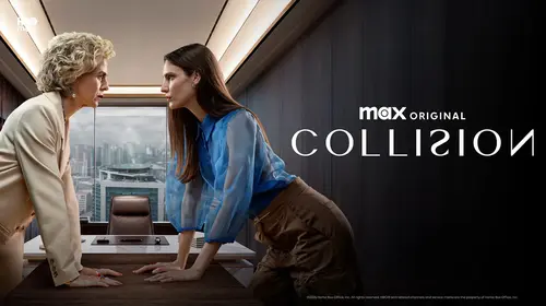 Collision Spanish Drama Trailer Thumbnail