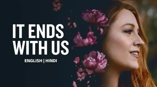 It Ends With Us English Drama Trailer Thumbnail