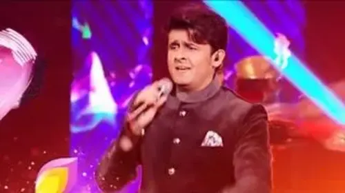 Suron Ke Rang Sonu Nigam Hindi Awards Trailer Thumbnail