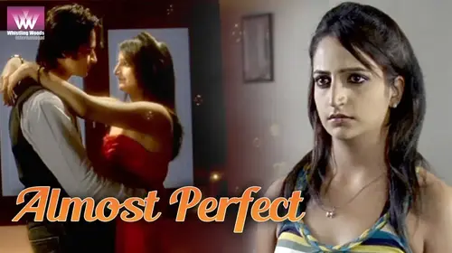 Almost Perfect Romance Shorts Thumbnail