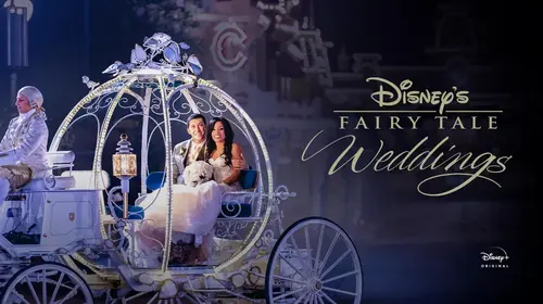 Disney's Fairy Tale Weddings English Reality Movie Thumbnail
