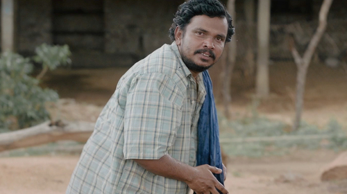 Martin Luther King (Hindi) Hindi Drama Trailer Thumbnail
