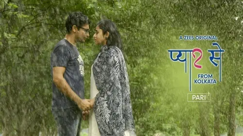Pyaar Se From Kolkata - Pari Hindi Romance Movie Thumbnail