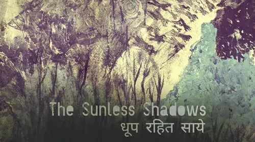 The Sunless Shadows Drama Shorts Thumbnail