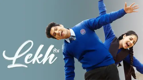 Lekh Punjabi Drama Movie Thumbnail