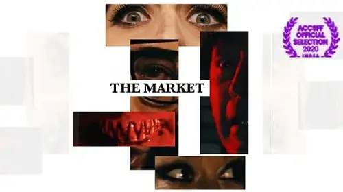 The Market Spanish Short-Horror Movie Thumbnail