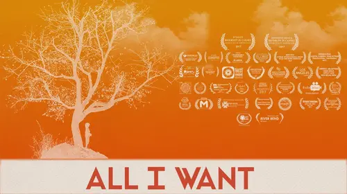 ALL I WANT Romance Shorts Thumbnail