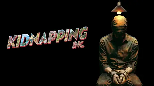 Kidnapping Inc Hindi Comedy Movie Thumbnail