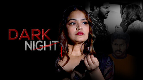 Dark Night Thriller Shorts Thumbnail