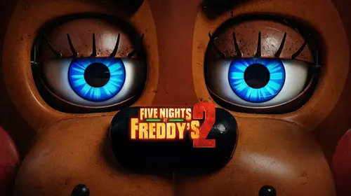 Five Nights at Freddy's 2 English Horror Movie Thumbnail