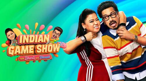 Indian Game Show Hindi Game Show Trailer Thumbnail