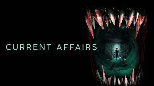 Current Affairs Thriller Shorts Thumbnail