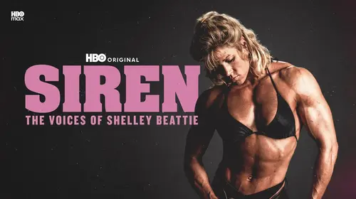 Siren: The Voices of Shelley Beattie English Documentary Movie Thumbnail
