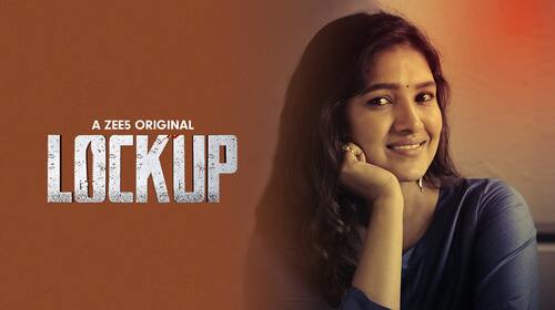 Daddy's Little Girl Meena | LockUp | Promo Tamil Crime Trailer Thumbnail