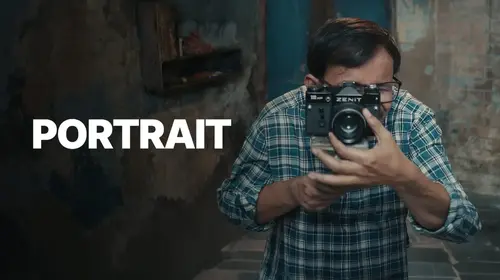 Portrait Bengali Drama Movie Thumbnail