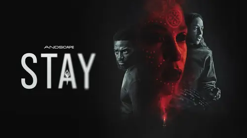 Stay English Horror Movie Thumbnail