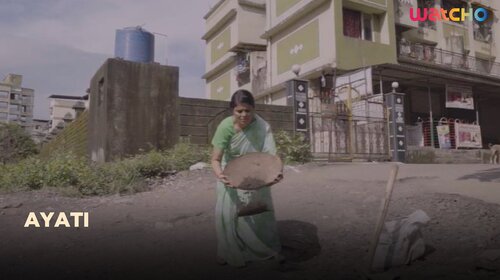 Ayati Marathi Documentary;Drama Shorts Thumbnail