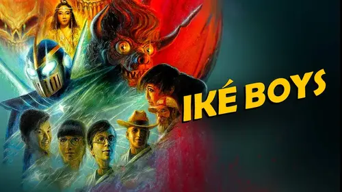 Ike Boys Hindi Super Heroes Movie Thumbnail