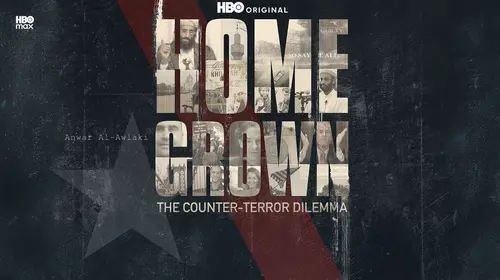 Homegrown: The Counter-Terror Dilemma English Crime Movie Thumbnail