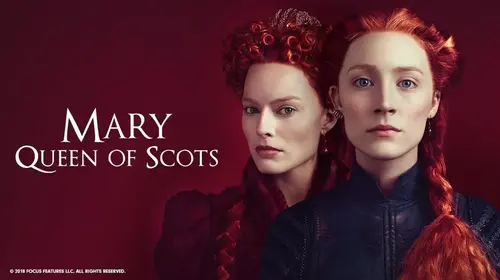Mary Queen of Scots English Documentary Trailer Thumbnail