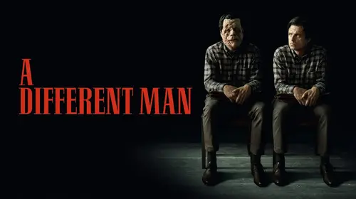 A Different Man English Drama Movie Thumbnail