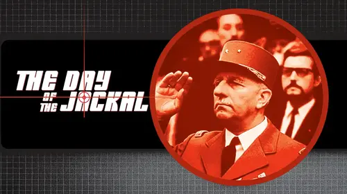 The Day of the Jackal English Action Trailer Thumbnail