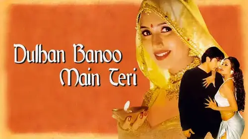 Dulhan Banu Main Teri Hindi Drama Movie Thumbnail