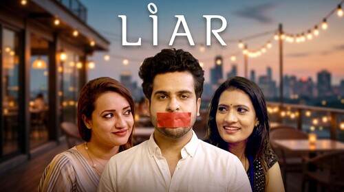 Liar Hindi Drama Movie Thumbnail