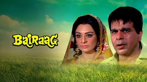 Bairaag Hindi Drama Movie Thumbnail