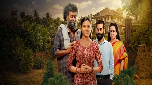 Kanmashi Malayalam Drama Series Thumbnail