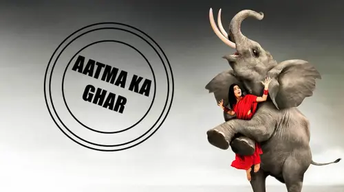 Aatma Ka Ghar Hindi Horror Trailer Thumbnail