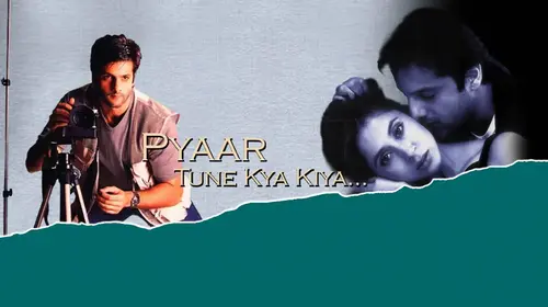 Pyaar Tune Kya Kiya Hindi Romance Movie Thumbnail