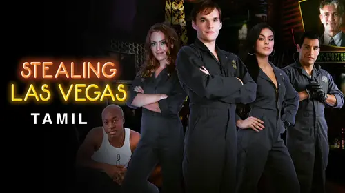 Stealing Las Vegas (Tamil) Tamil Crime Movie Thumbnail