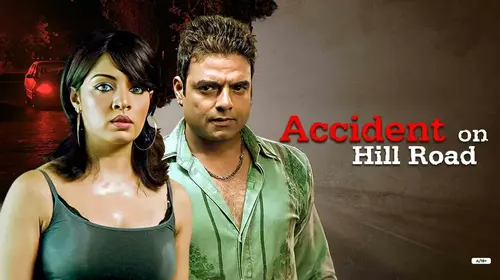 Accident On Hill Road Hindi Crime Movie Thumbnail