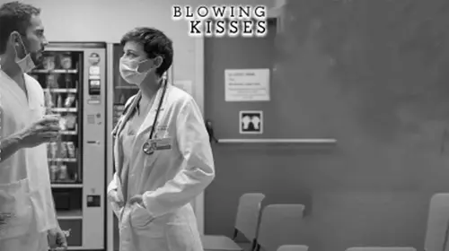 Blowing Kisses Spanish Drama Movie Thumbnail