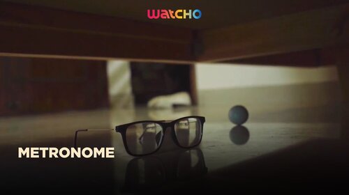 Metronome English Drama Shorts Thumbnail