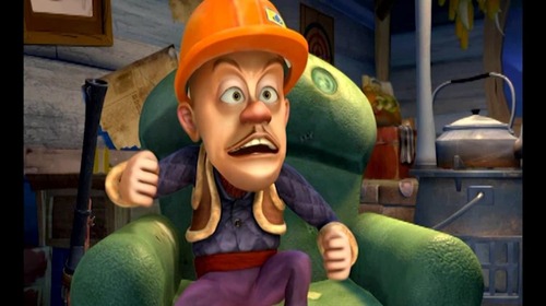 A Physical For Logger Vick | Preview | Bablu Dablu Hindi Animation Trailer Thumbnail