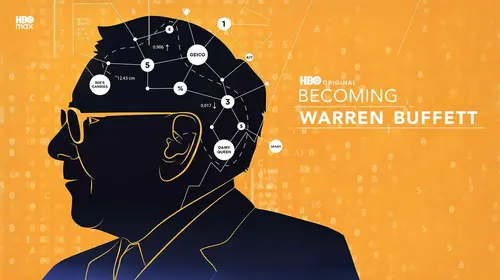 Becoming Warren Buffett English Documentary Movie Thumbnail