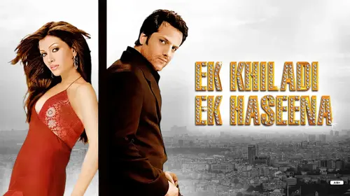 Ek Khiladi Ek Haseena Hindi Drama Movie Thumbnail