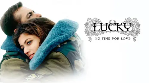 Lucky: No Time For Love Hindi Romance Movie Thumbnail