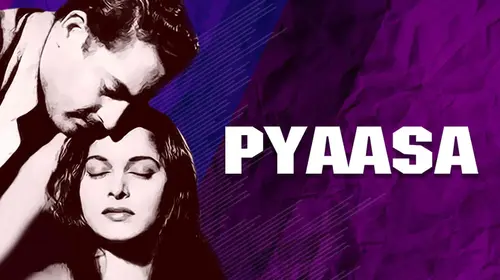 Pyaasa Hindi Drama Movie Thumbnail