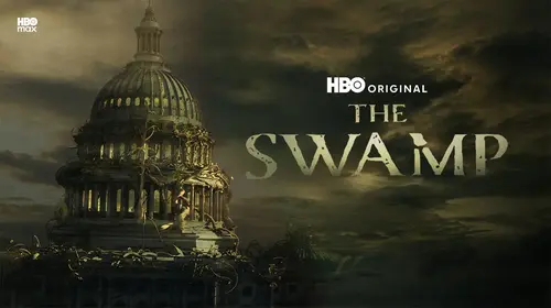 The Swamp English Documentary Movie Thumbnail