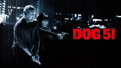 Dog 51 Hindi Science Fiction Movie Thumbnail