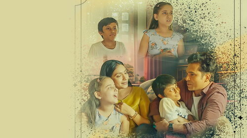 Family Hindi Drama Movie Thumbnail
