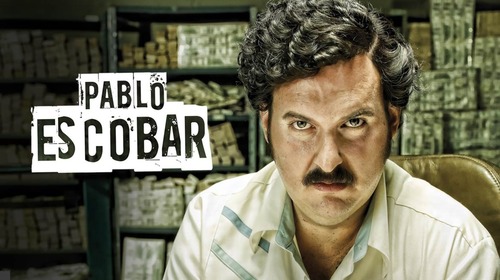 Pablo Escobar - Promo Tamil Crime Trailer Thumbnail