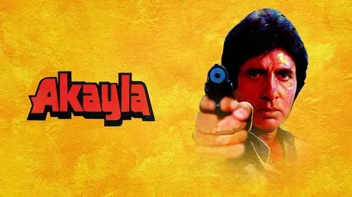Akayla Hindi Drama Movie Thumbnail