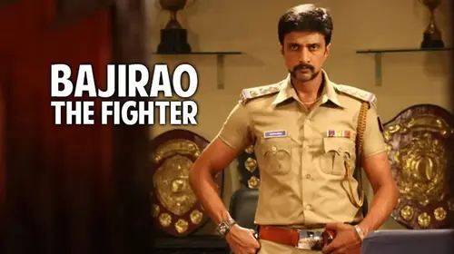 Bajirao - The Fighter Hindi Action Movie Thumbnail