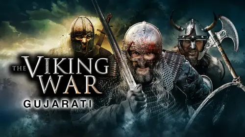 The Viking War (Gujarati) Gujarati Action Movie Thumbnail