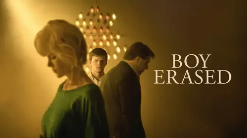 Boy Erased English Biopic Movie Thumbnail