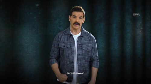 Baat Personal Hai Hindi Thriller Trailer Thumbnail